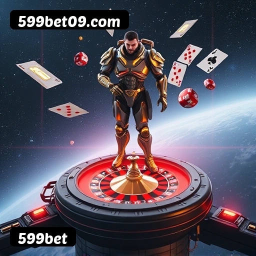 Benefícios Download 599bet