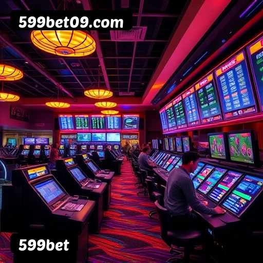 Download 599bet Windows