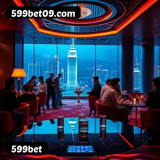 Instalar APK 599bet