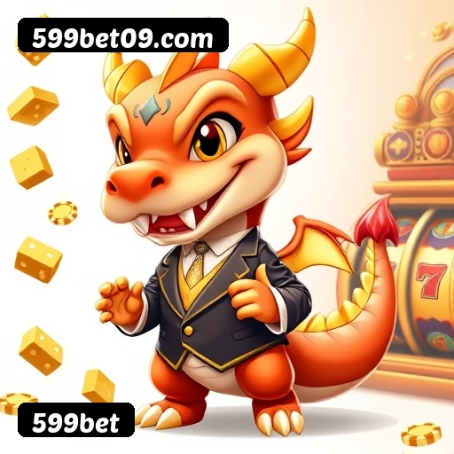 Variedade de slots 599bet