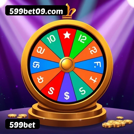 Evolução VIP 599bet