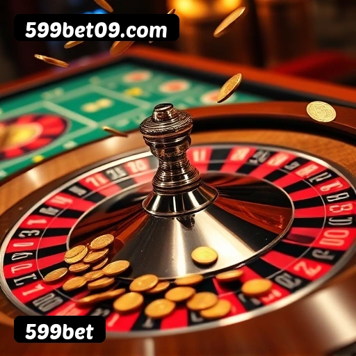 Ofertas App 599bet