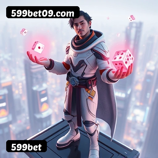 Aplicativo móvel 599bet para iOS e Android