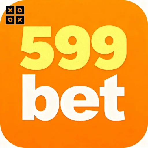 Logo da 599bet