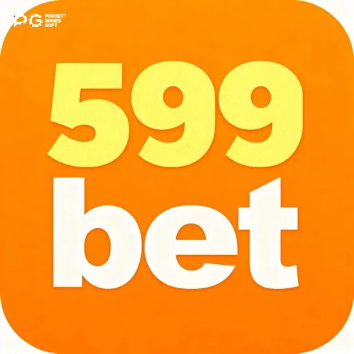 Logo da 599bet