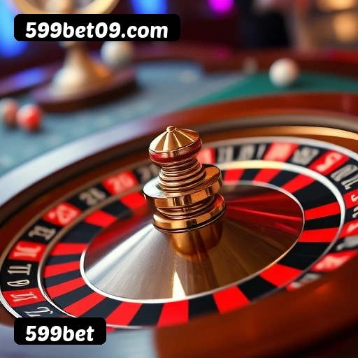 Cashback VIP 599bet