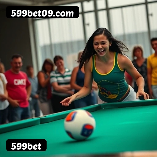 Jogos Mesa 599bet
