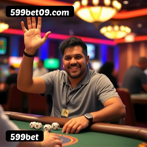 Melhores Jogos 599bet