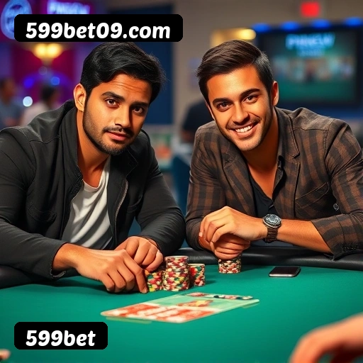 Jogos de slot online na 599bet