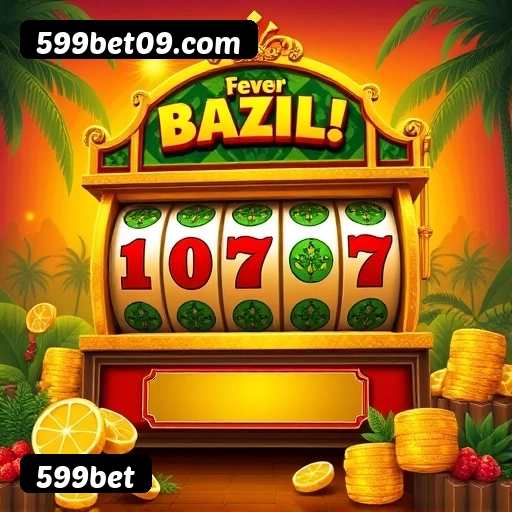 Slots desktop 599bet